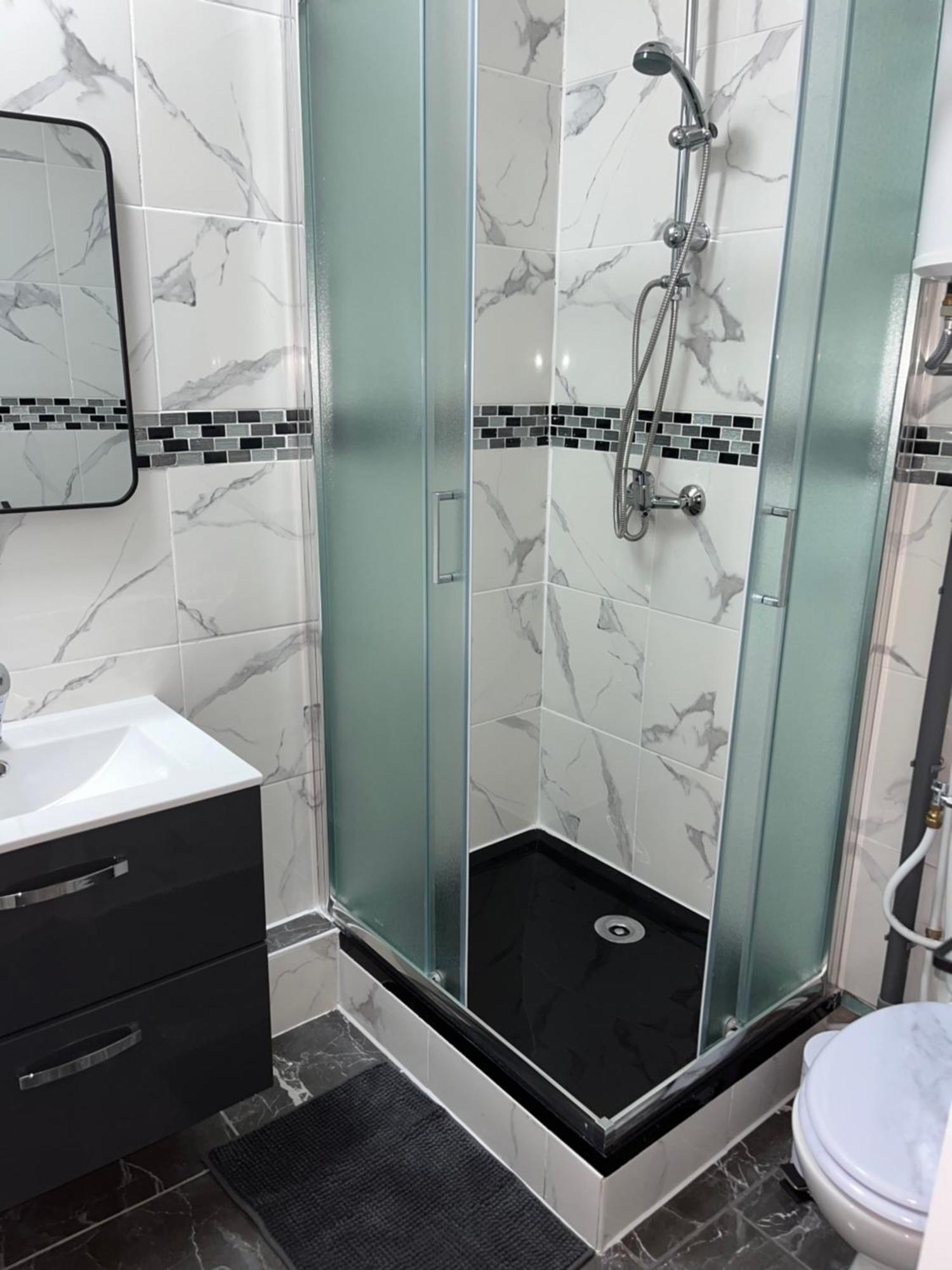 Appartement Moderne Centre Ville De Dijon Zewnętrze zdjęcie