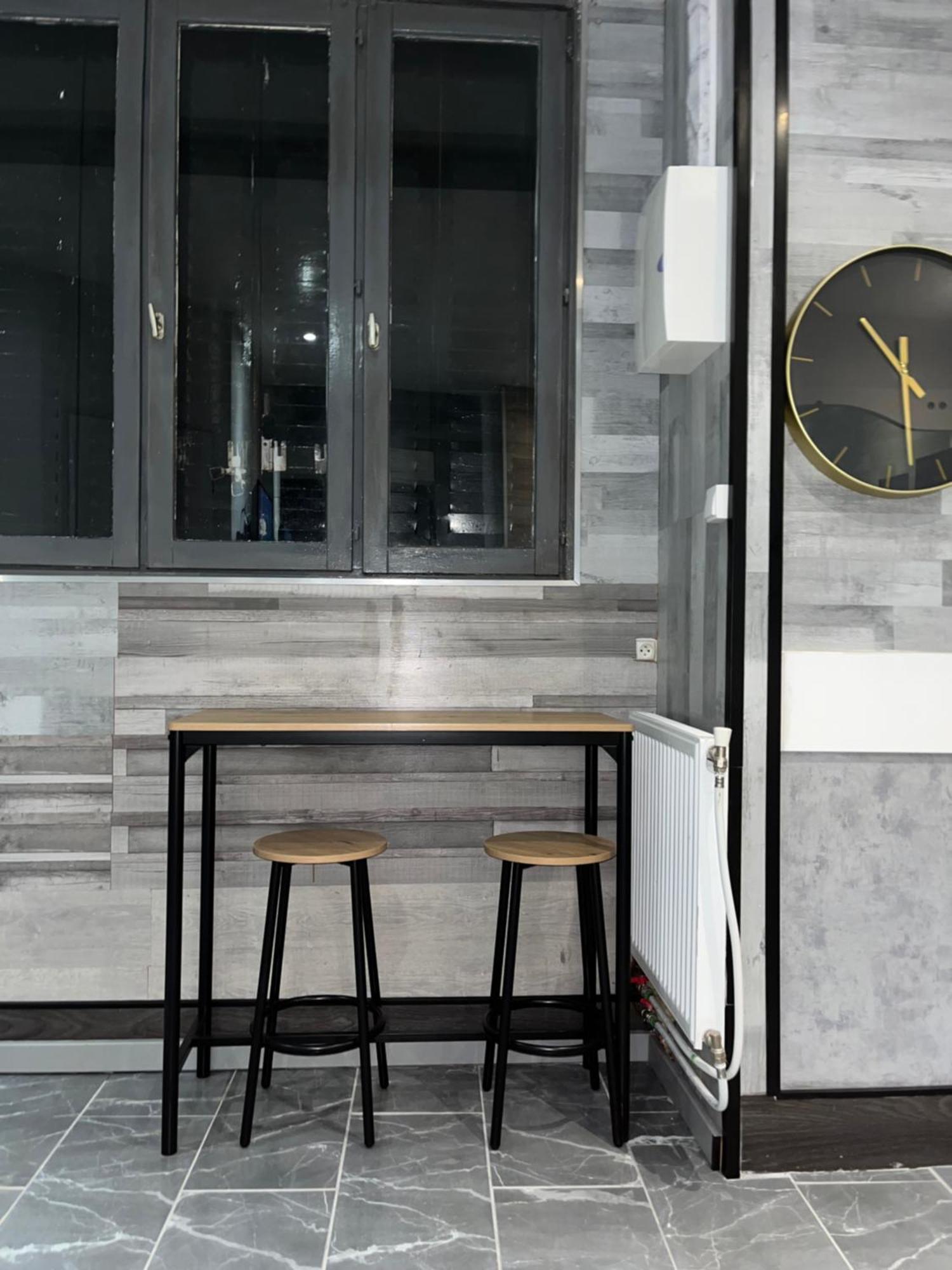 Appartement Moderne Centre Ville De Dijon Zewnętrze zdjęcie