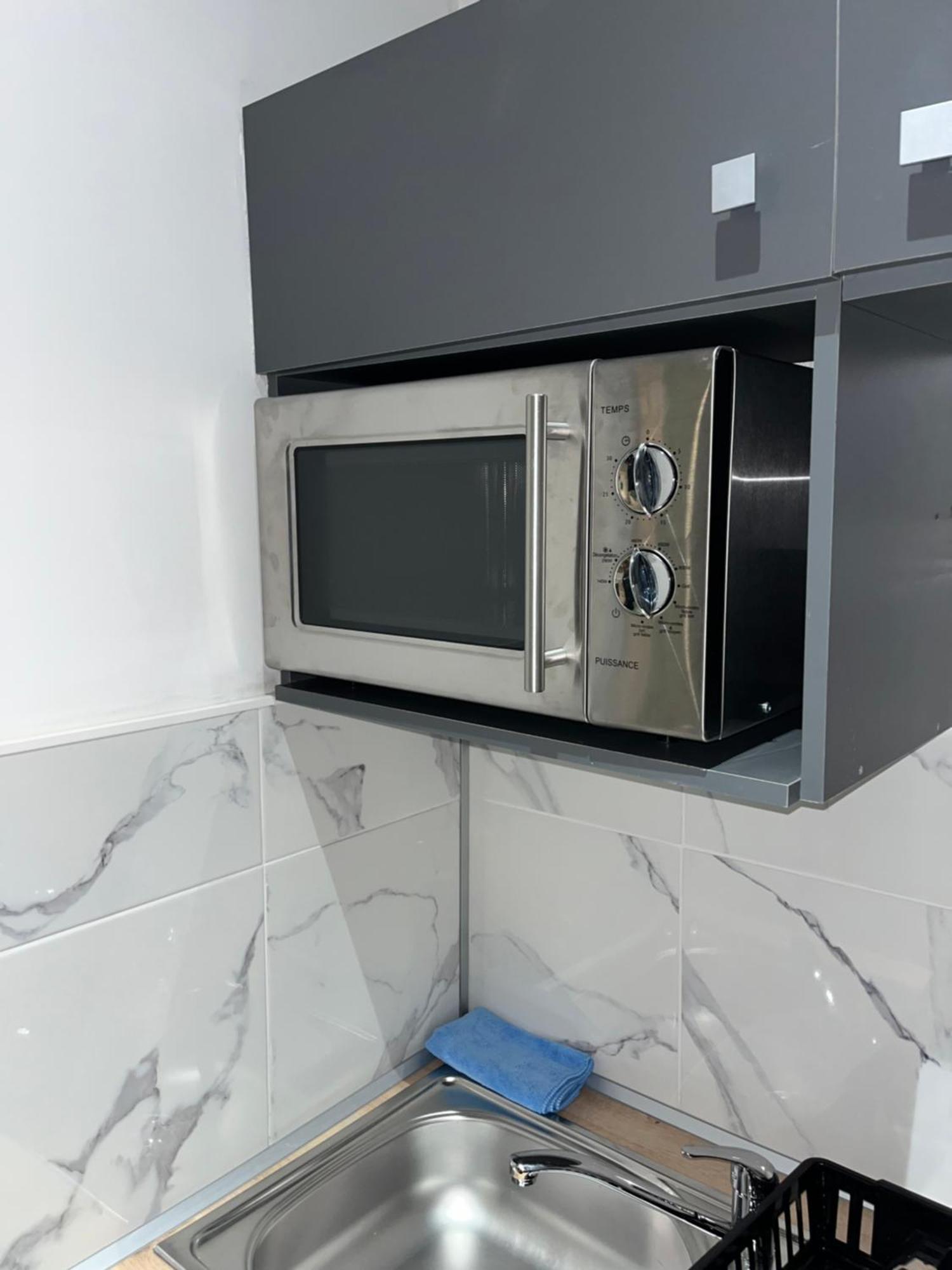 Appartement Moderne Centre Ville De Dijon Zewnętrze zdjęcie