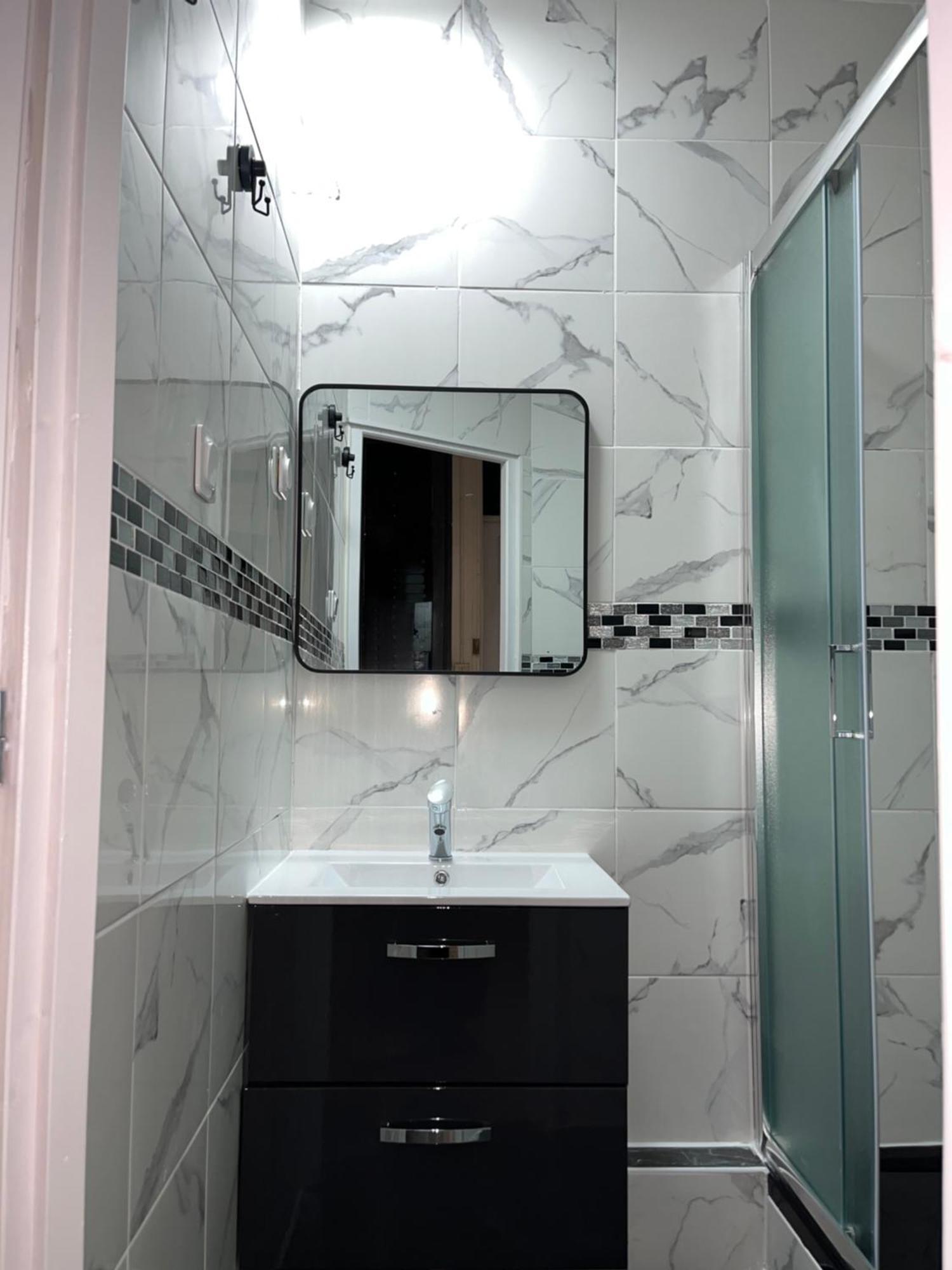 Appartement Moderne Centre Ville De Dijon Zewnętrze zdjęcie