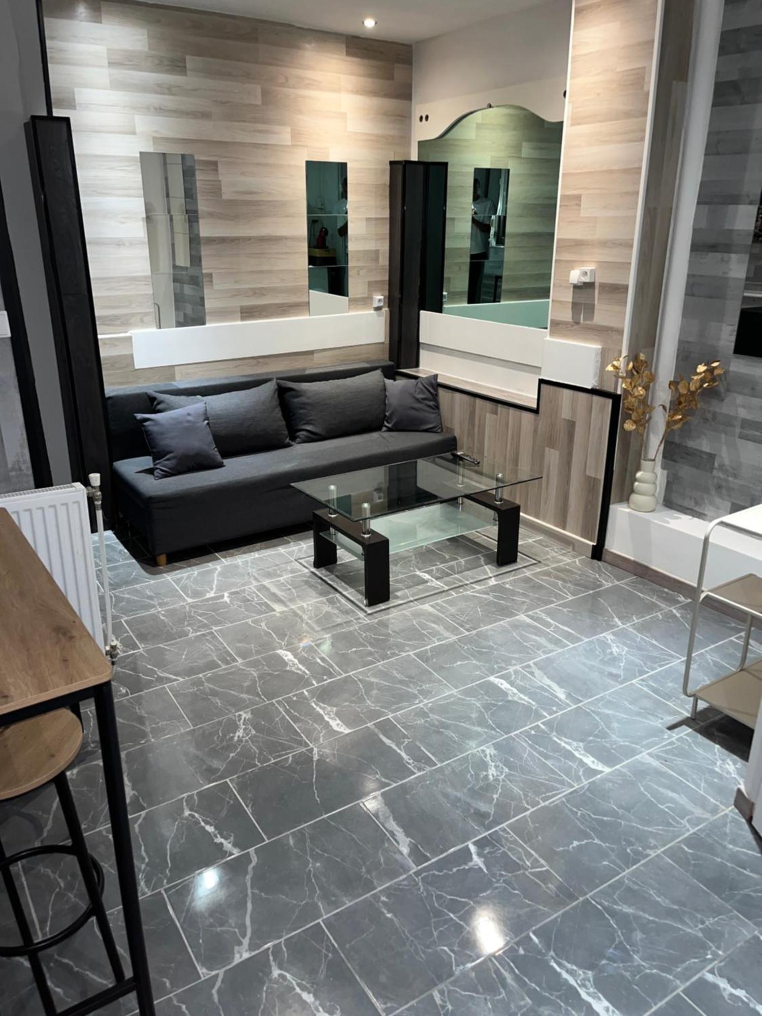 Appartement Moderne Centre Ville De Dijon Zewnętrze zdjęcie