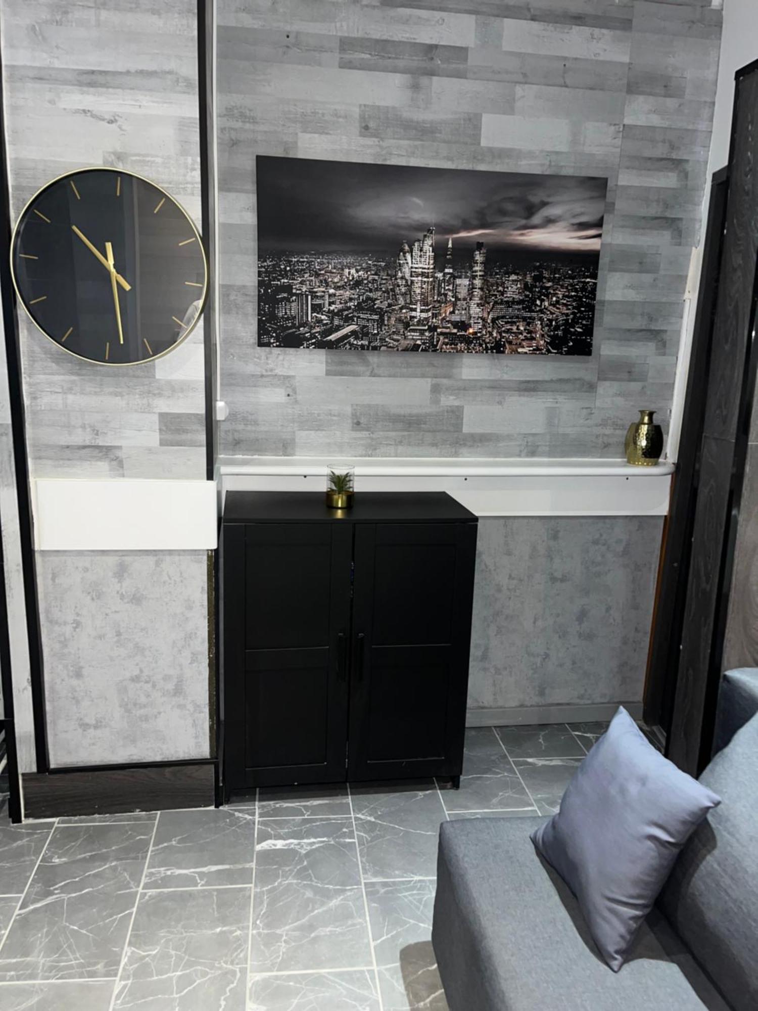 Appartement Moderne Centre Ville De Dijon Zewnętrze zdjęcie