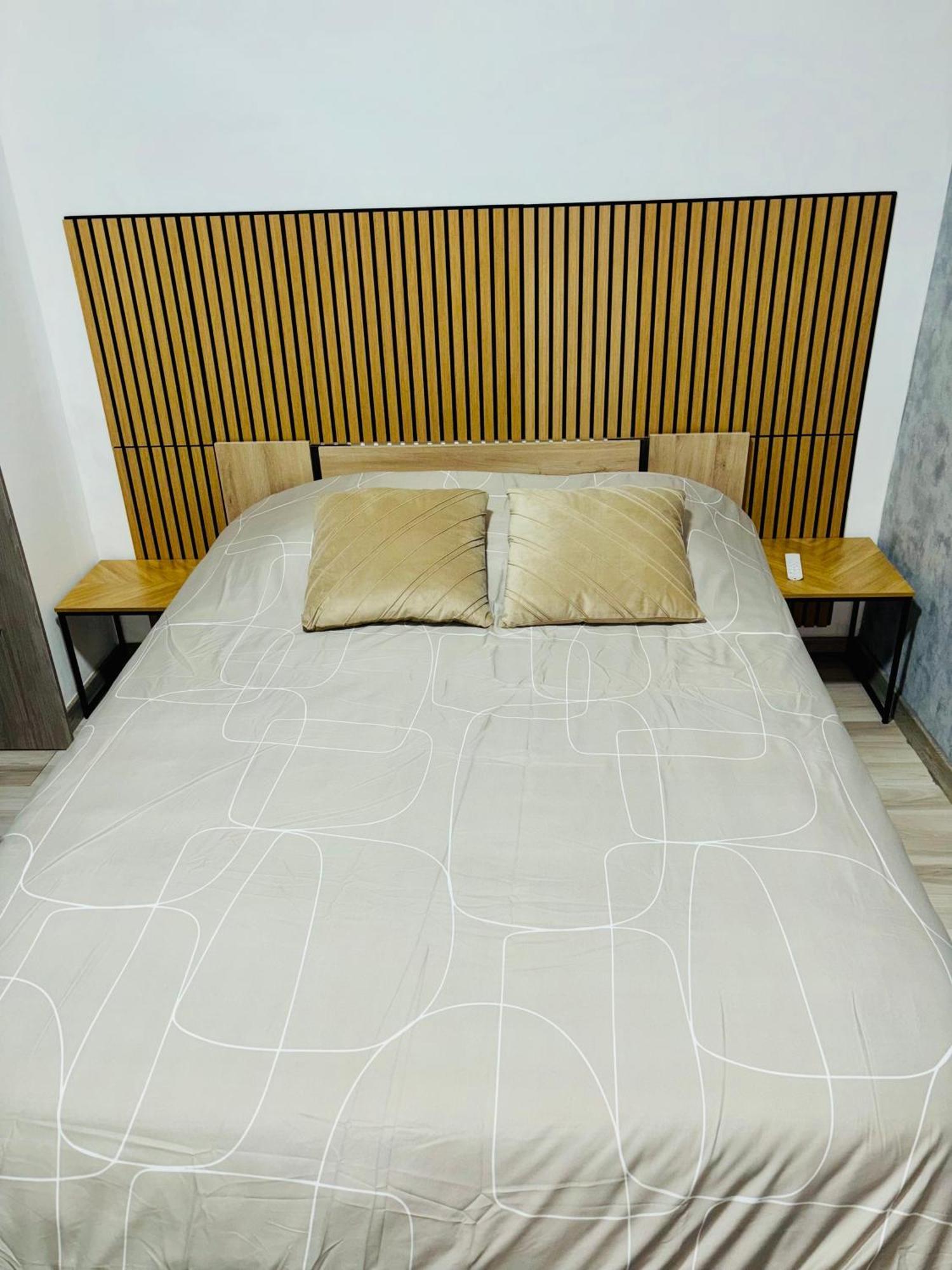 Appartement Moderne Centre Ville De Dijon Zewnętrze zdjęcie