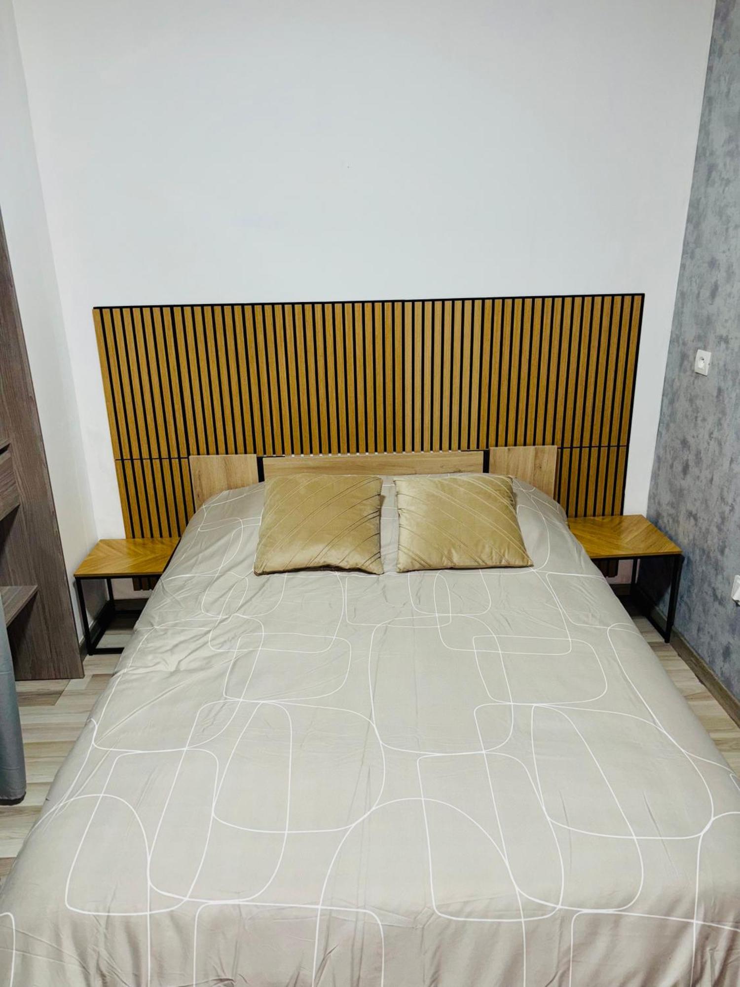 Appartement Moderne Centre Ville De Dijon Zewnętrze zdjęcie