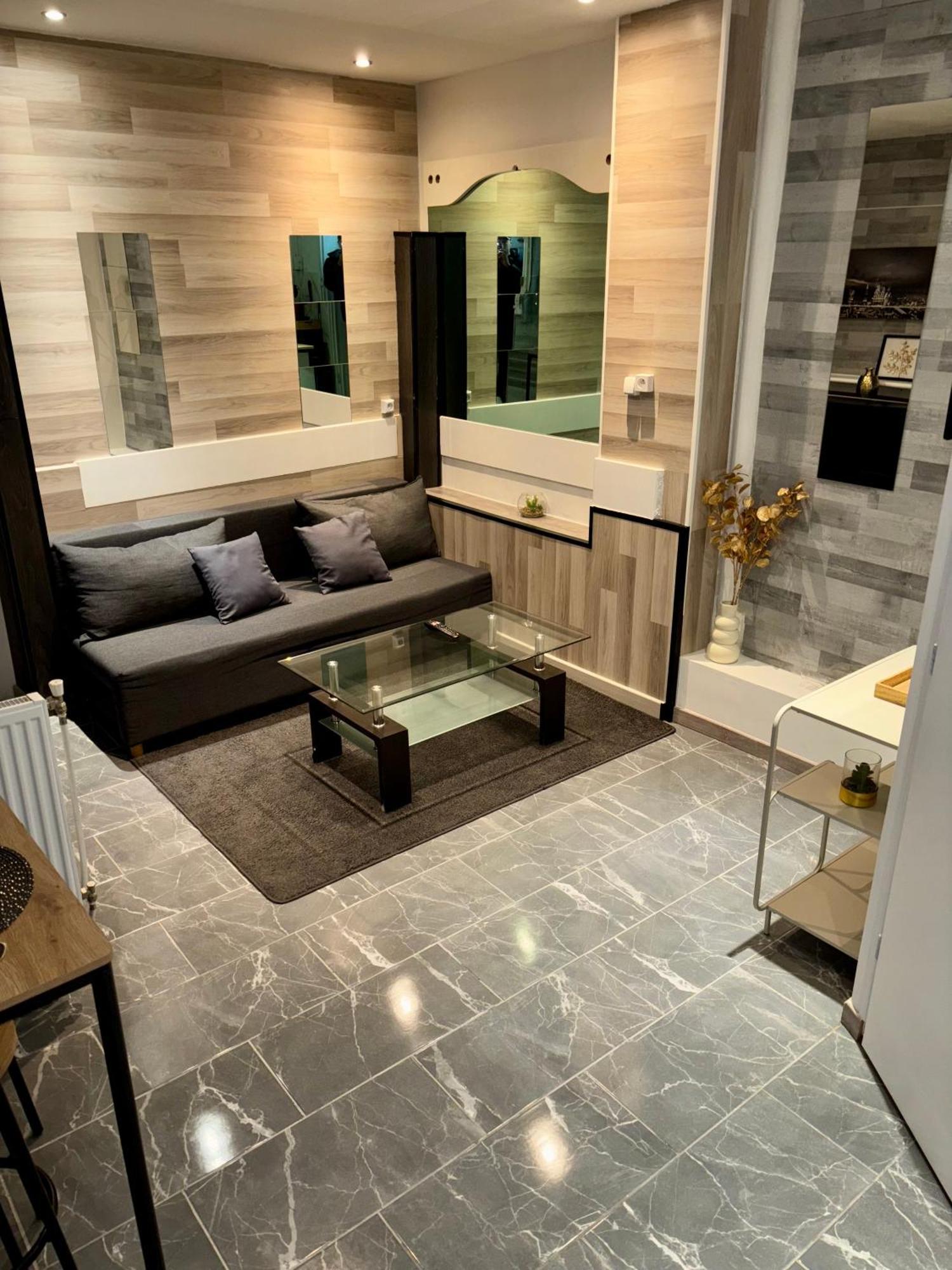 Appartement Moderne Centre Ville De Dijon Zewnętrze zdjęcie