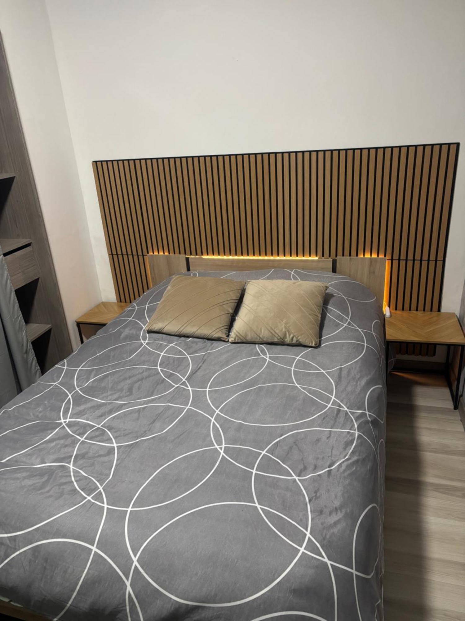 Appartement Moderne Centre Ville De Dijon Zewnętrze zdjęcie